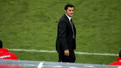 Τριάντα ματς, μόλις τέσσερις ήττες...