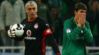 Ο χειρότερος εφιάλτης τους ο Νικοπολίδης