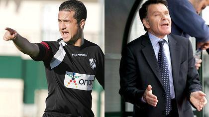 Σχεδιάζει χωρίς Κούγια ο Μαχλάς