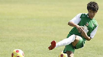 Κλείνει 16χρονο σούπερ ταλέντο η Ρεάλ!