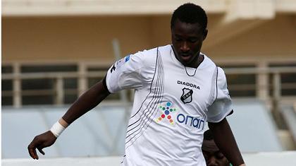 ΟΦΗ: Εκτός με Πανθρακικό ο Εντόι