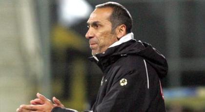 Με ελλείψεις στο Κύπελλο