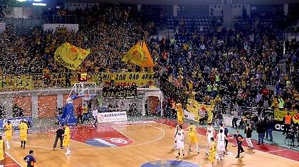 Α1: «Πόρτα» αλλά…ευγενικά σε ΠΑΟΚ από Άρη