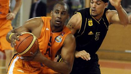 Α1: Τέλος ο Τόμας από την Ολύμπια Λάρισας