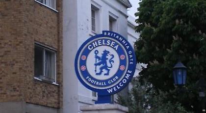 Χωρίς ενίσχυση η Τσέλσι το χειμώνα