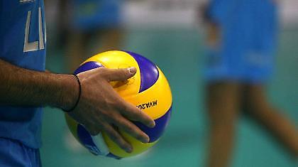 Στις 22/11 το All Star Game του βόλεϊ