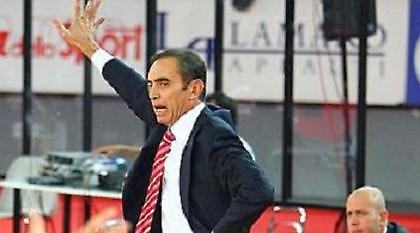 Ανέλαβε την Βίρτους ο Μπονιτσόλι