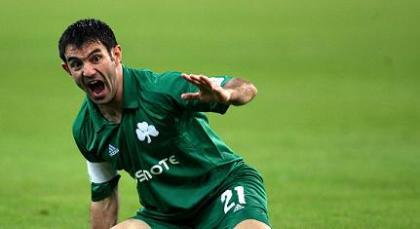 Ενός κακού μύρια έπονται