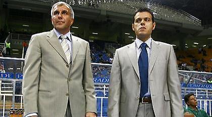 Ιτούδης: «Μέχρι και η μπάλα διαφορετική την Πέμπτη»