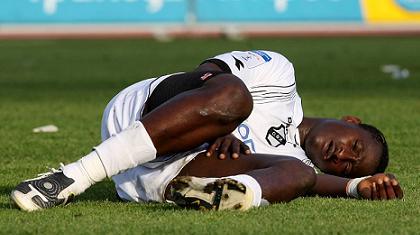 ΟΦΗ: Μόνος απών ο Εντόι