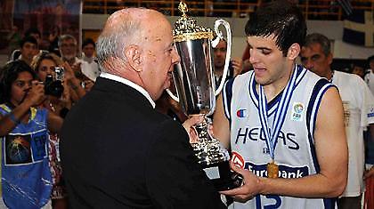 Παππάς: «Να ζήσουμε κι άλλες τέτοιες στιγμές»