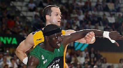 Τιμωρεί τον Μενσά-Μπονσού η Μπανταλόνα