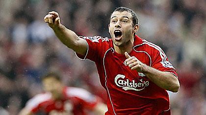 Μαραντόνα: «Έπεισα τον Μασεράνο»