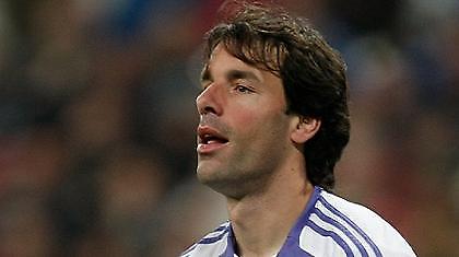 Στις ΗΠΑ ο Φαν Νιστελρόι