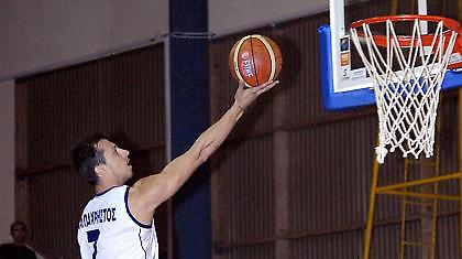 A1: Εκτός ο Παπαχρήστος