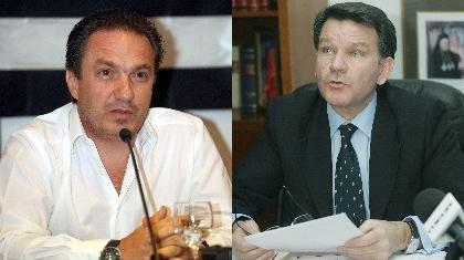 Κάλεσμα Βατσινά σε Κούγια