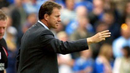 Ο Περέν στη Σεντ Ετιέν