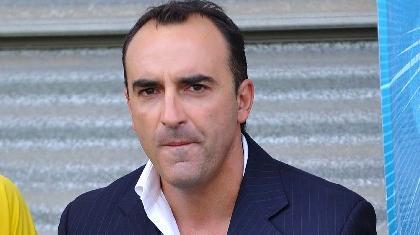 Τέλος ο Καρβαλιάλ από τον Αστέρα