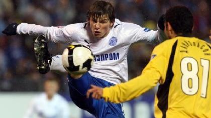 Πάει για Αρσάβιν η Ρεάλ