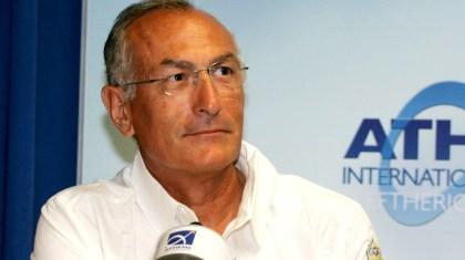 Με Ποστιλιόνε έως το 2012