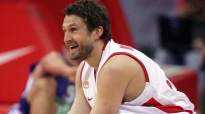 Στην Πολωνία ο «Μάτσας»