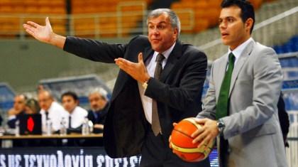 Ιτούδης: «Ίδια φιλοσοφία η Σιένα»