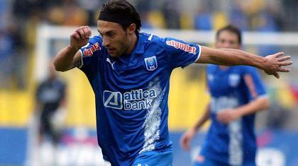 ΗΡΑΚΛΗΣ: Πρόβλημα ο Αγρίτης