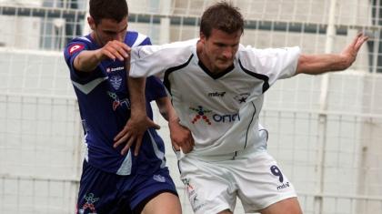 Γκόγκας: «Αξιόλογος προπονητής ο Γκουλής» - Ποδόσφαιρο - Stoiximan Super League | sport-fm.gr: bwinΣΠΟΡ FM 94.6