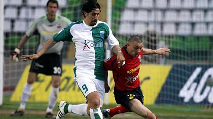 ΛΕΒΑΔΕΙΑΚΟΣ: «Πετάει» χωρίς Καψή και Μοντόγια