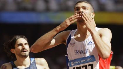 Κορυφαίος στη Γαλλία ο Μπεναμπάντ