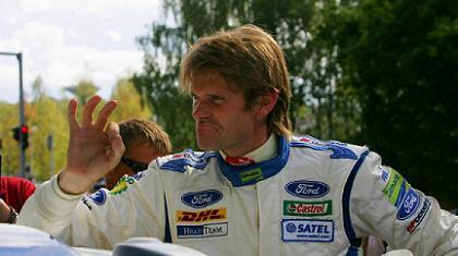 Γκρόνχολμ: «Καλύτερος οδηγός όλων των εποχών ο Λεμπ»