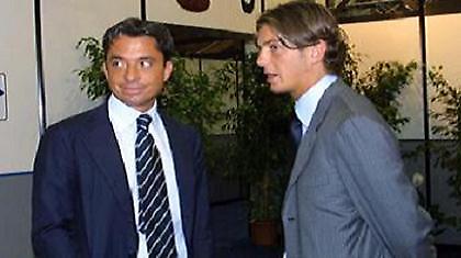 Στη φυλακή ο Μότζι και ο γιος του Λίπι;