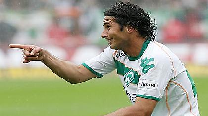 Πρόστιμο σε Πιζάρο