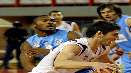 Καραδολάμης :«Να δείξουμε ότι βρισκόμαστε σε καλό δρόμο»