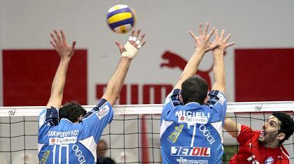 H επαρχία στην Ευρώπη…