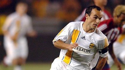 Πάει Μόναχο ο Ντόνοβαν…