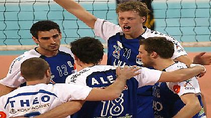 Νίλσον: «Προσοχή στον Μιλιάκοφ»