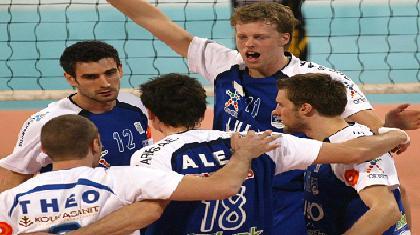 Νίλσον: «Προσοχή στον Μιλιάκοφ»