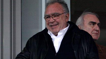 «Δεν αποκλείω την πολυμετοχικότητα»