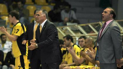 «Μας ενδιαφέρει το Κύπελλο»