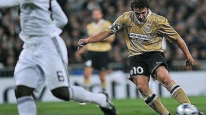 Ντελ Πιέρο: «Ο Λίπι έχει άλλες προτεραιότητες»