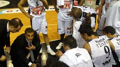 A1: Με το μυαλό στον Άρη