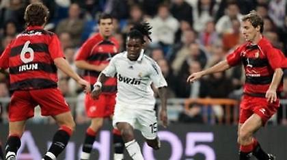 Αποκλεισμός-σοκ για Ρεάλ στο Κύπελλο! (video)