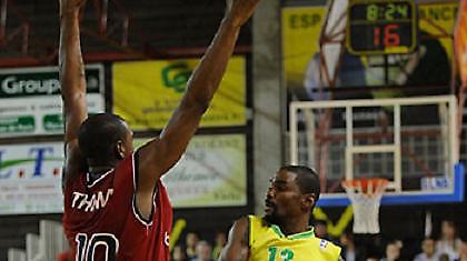 Πανηγυρική πρόκριση για ΑΕ Λεμεσού