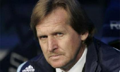 Υπ’ατμόν ο Σούστερ στη Ρεάλ