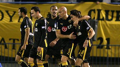 Προβλημάτισε και πάλι