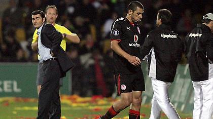 Τώρα... ξύπνησαν στον Ολυμπιακό