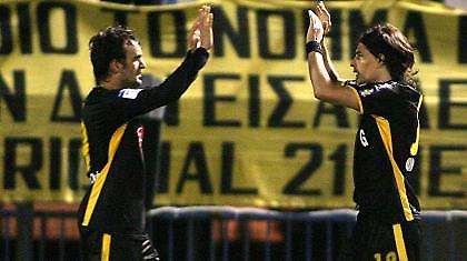 Δεν το αξίζει ο κόσμος!