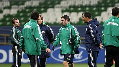 Να αρπάξουν την ευκαιρία οι παραπονούμενοι