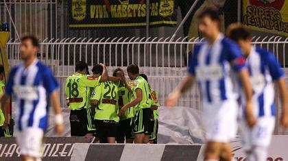 Όπως πέρυσι